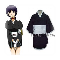 Kurotsuchi Nemu