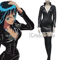 Nico Robin