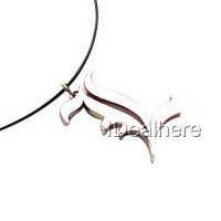 Death Note "L", símbolo de collar
